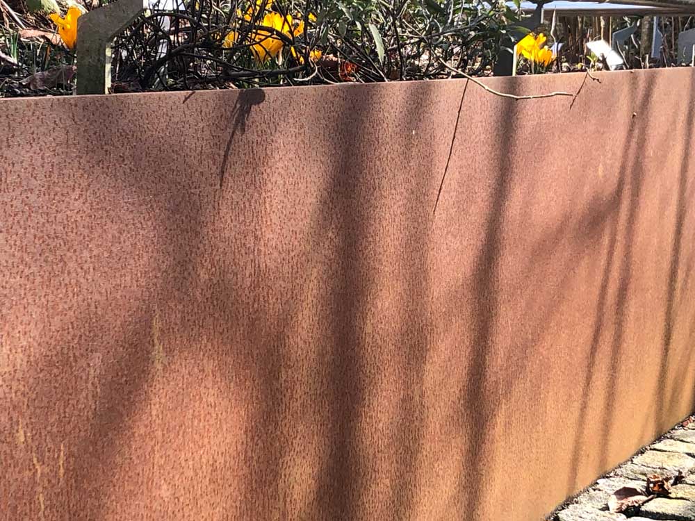 Botanischer Garten Wilhelmshaven