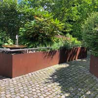 Botanischer Garten Wilhelmshaven