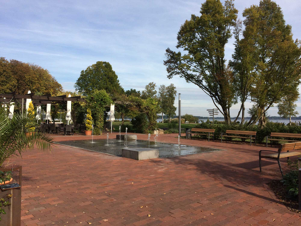 Kurpark Bad Zwischenahn