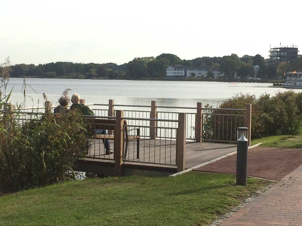 Kurpark Bad Zwischenahn