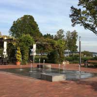 Kurpark Bad Zwischenahn