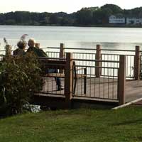 Kurpark Bad Zwischenahn