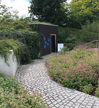 Park der G&auml;rten